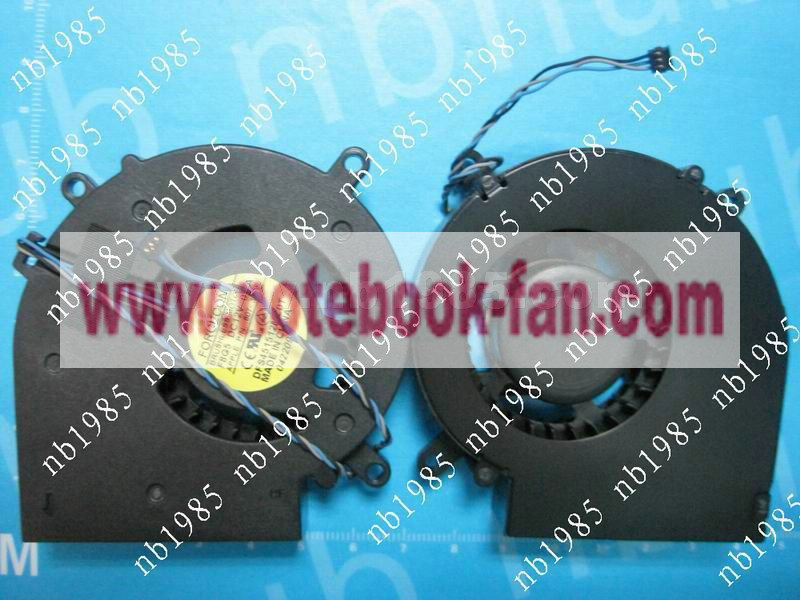 607-3319 DFS451512MC0T 042209A DC12V 0.4A FORCECON F8G5 FAN 607-3319 DFS451512MC0T 042209A DC12V 0.4A FORCECON F8G5 FAN